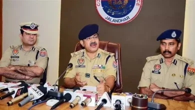 Special DGP directs officers to engage in professional policing