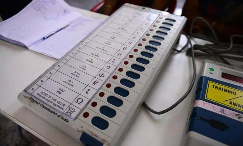 Eight candidates in Sundergarh Lok Sabha and 63 candidates in assembly constituencies