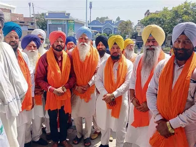 Lok Sabha elections: Independent candidates will support Amritpal Singh