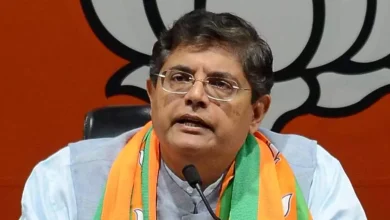 BJP's Baijayant Panda accuses CM Naveen of keeping Odisha poor