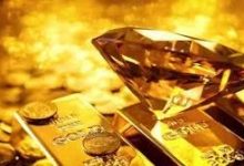 Price of 24-22 carat gold increased in India today