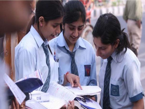 Gujarat Board of Secondary and Higher Secondary Education released class 10th exam results