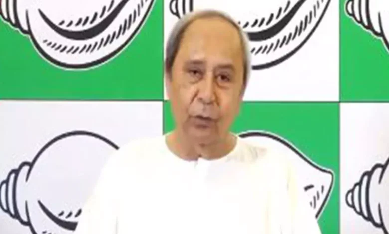 'Daughter-in-law' of Balangir royal family questions Naveen Patnaik for ticket to Kalikesh