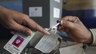 Voting for the first phase in four Lok Sabha seats and 28 assembly constituencies in Odisha will begin from today