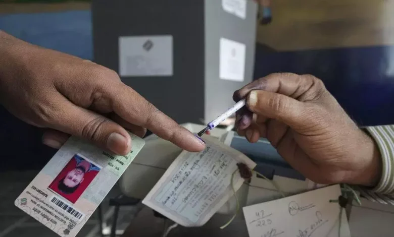 Voting for the first phase in four Lok Sabha seats and 28 assembly constituencies in Odisha will begin from today