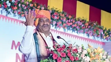 Mineral-rich Odisha has no jobs for its people under BJD: Om Birla