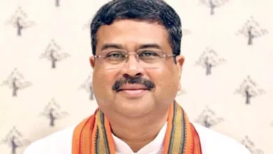 Dharmendra Pradhan demands action against Rasol liquor mafia