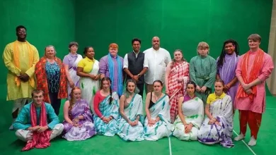 15 students from UK participate in cultural exchange program at LPU