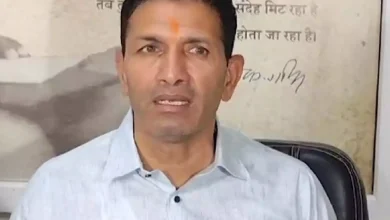Jeetu Patwari wrote a letter to Mohan Yadav, saying there is jungle raj in the state