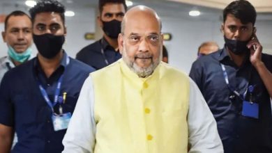 No power can take it away: Amit Shah