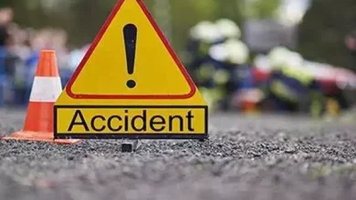 9 students injured when auto collides with tanker in Gurugram