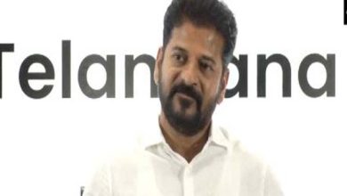 Chief Minister Revanath Reddy expressed doubt on air strike on Pak terrorist camp after Pulwama attack