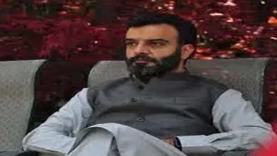 Parliament should know that Article 370 decisions are undemocratic: Ruhulla