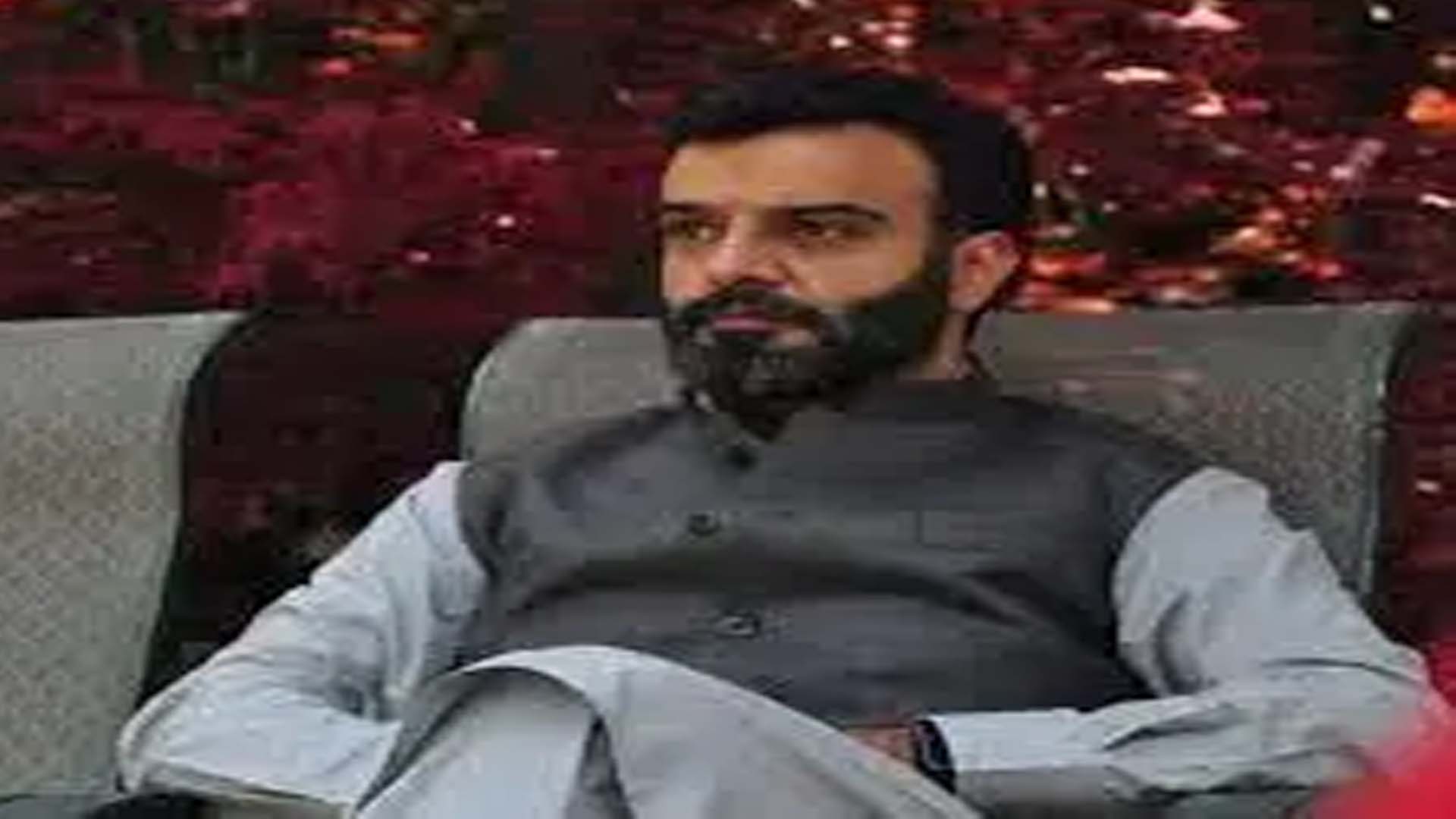 Parliament should know that Article 370 decisions are undemocratic: Ruhulla