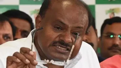 Hasan sexual abuse case: HD Kumaraswamy said- SIT investigation is not in the right direction