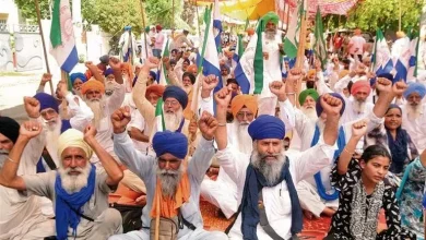 BJP is polarizing Jat and Dalit votes to gain a foothold in Punjab