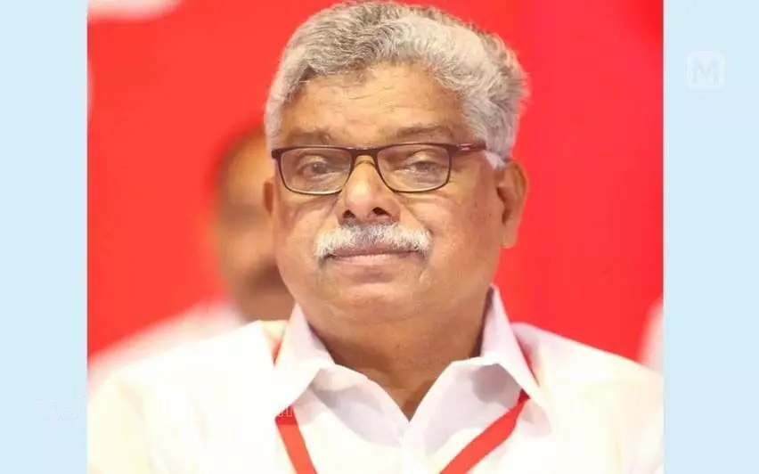 Kerala News: High Court dismisses petition challenging the election of Vajoor Soman