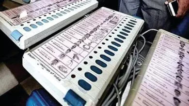 22 nominations filed in Punjab for Lok Sabha elections