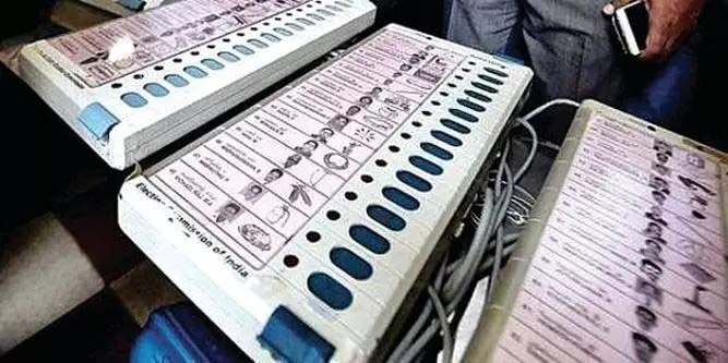 22 nominations filed in Punjab for Lok Sabha elections