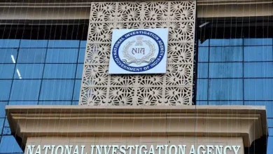 NIA attached 4 more properties related to terrorism