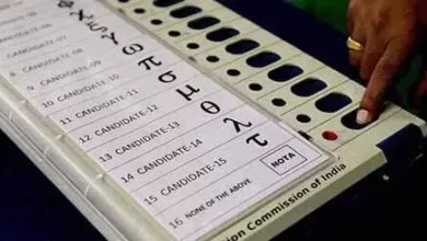 Assembly elections: 78.46 percent voting took place in Andhra Pradesh