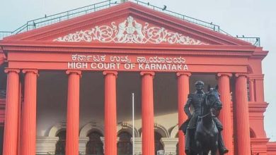 Karnataka HC orders attachment of husband's property for non-payment of maintenance