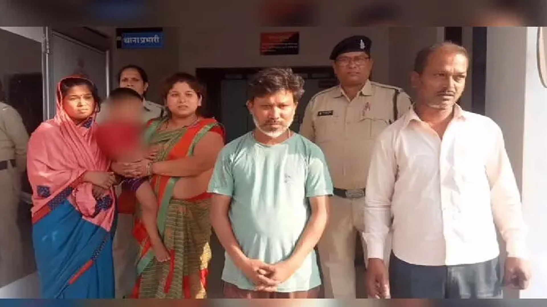Two women and three men arrested in mob lynching case