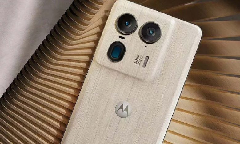 Moto X50 Ultra smartphone launched with 100X super zoom and 125W fast charging