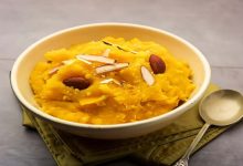 Make Mango Sheera instantly in this way, you will not be able to forget the taste