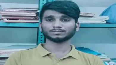 Raipur youth murdered in Durg, murderer arrested