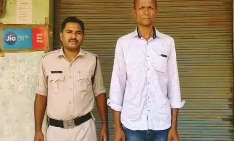 Husband forced his wife to have unnatural sex, arrested