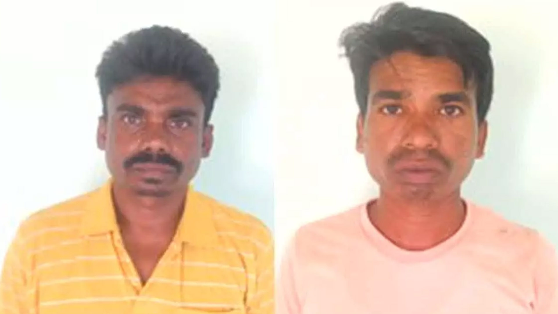 2 Naxalites arrested for deadly attack on police