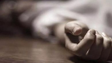 Lover committed suicide after reaching girlfriend's village, body found hanging in the garden