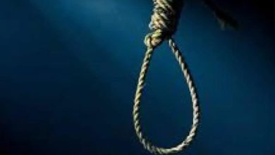 When wife refused to go to in-laws house, husband committed suicide
