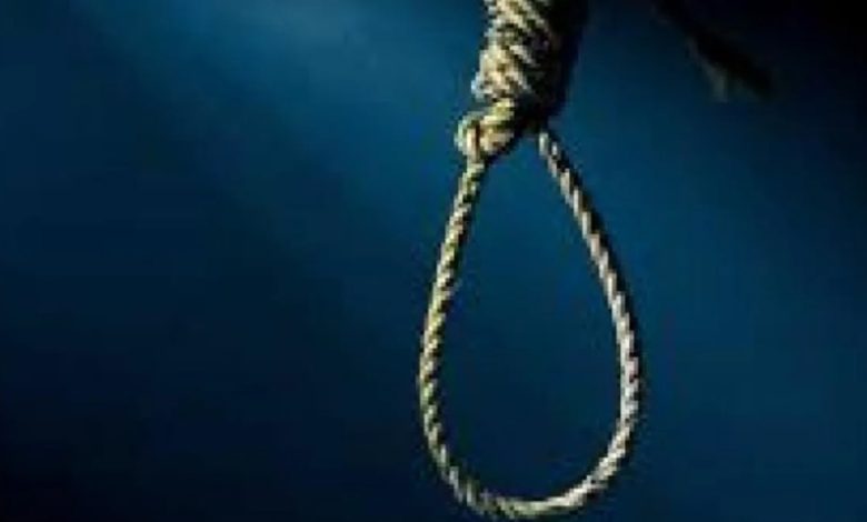 When wife refused to go to in-laws house, husband committed suicide