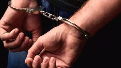 Village youth arrested in porn CD case, action taken on the instructions of Home Ministry