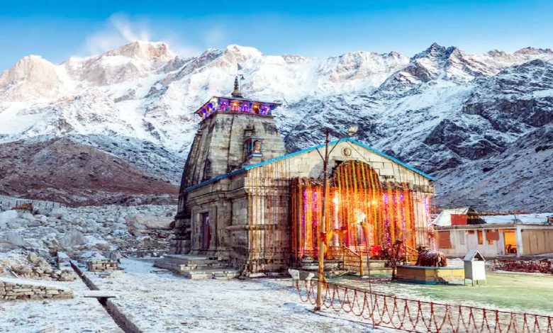 If you are planning to go to Kedarnath, then explore these beautiful nearby places also