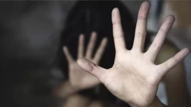 Raped on the pretext of taking a scooter, accused youth absconds