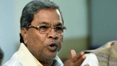 Siddaramaiah rules out CBI probe into Hassan sex scandal