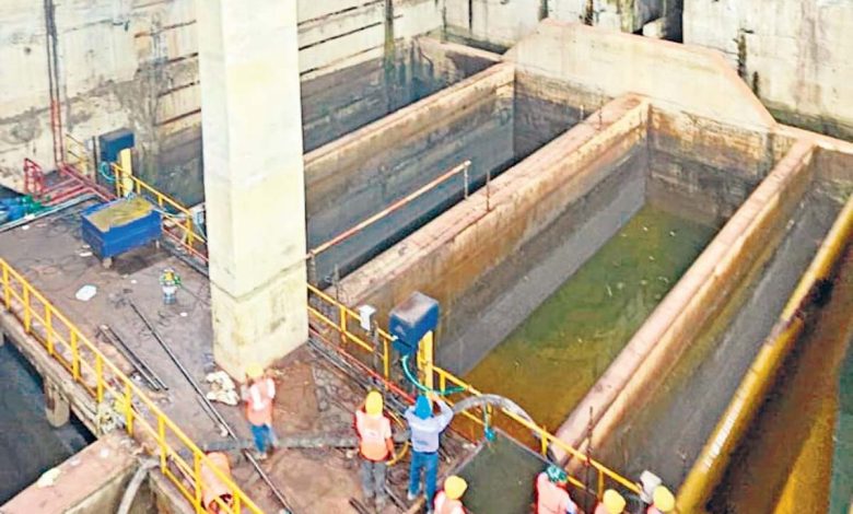 Ballari: Three employees drown in JSW steel plant tank