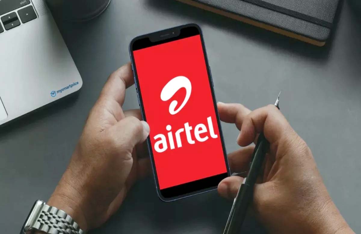 Airtel users are getting this great service for free for 84 days