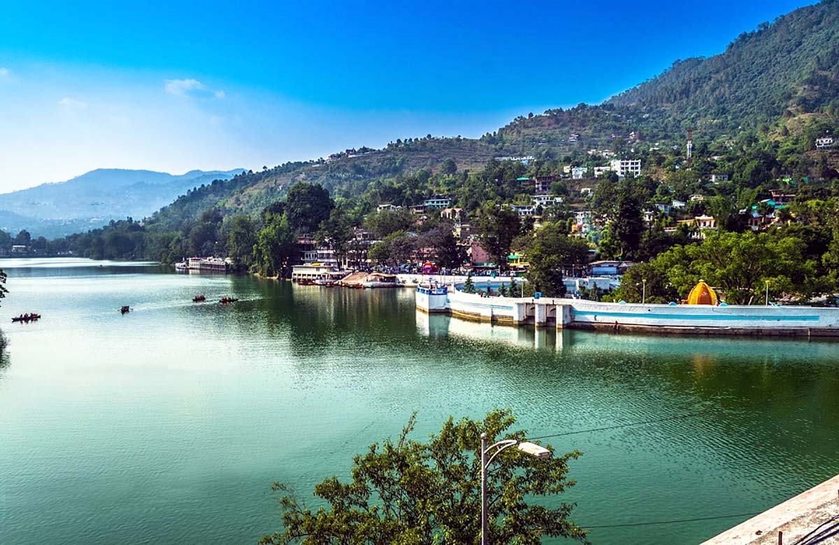 Plan to visit Nainital and Mukteshwar, the trip will become memorable
