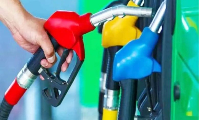 New price of petrol and diesel released