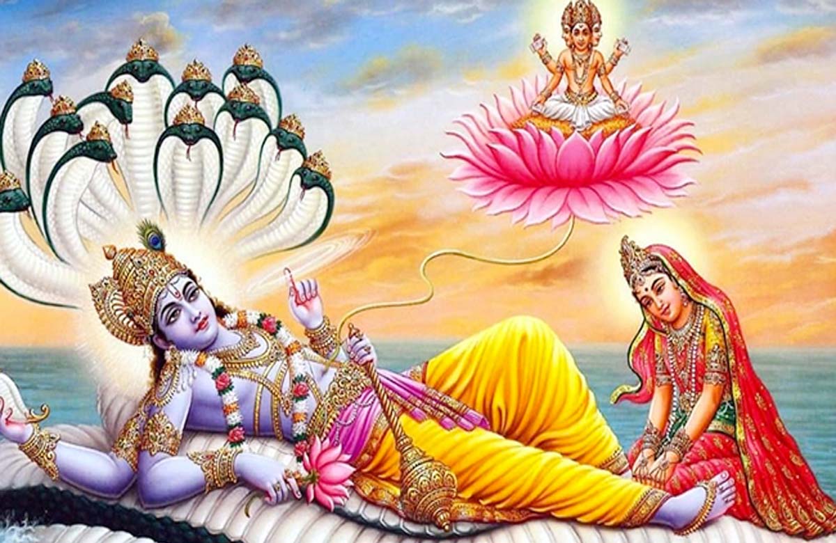 How to worship Goddess Lakshmi on Varuthini Ekadashi