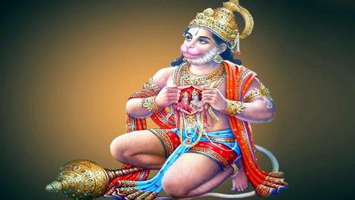 Worship Lord Hanuman for fulfillment of every wish