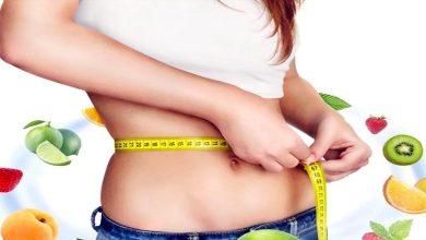 Don't make mistakes while trying to lose weight quickly