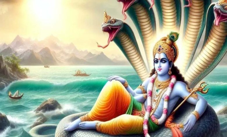 Varuthini Ekadashi fast, know the most auspicious time of worship