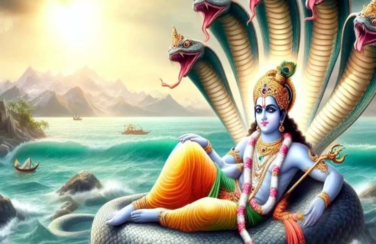 Varuthini Ekadashi fast, know the most auspicious time of worship