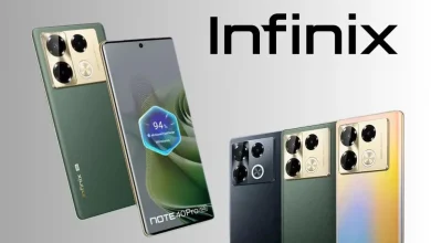 Infinix Note 40s 4G smartphone launched, amazing features