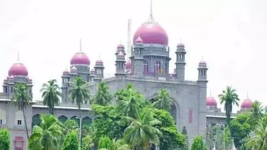 Telangana HC: Stay on notice to Krishna Jewelers